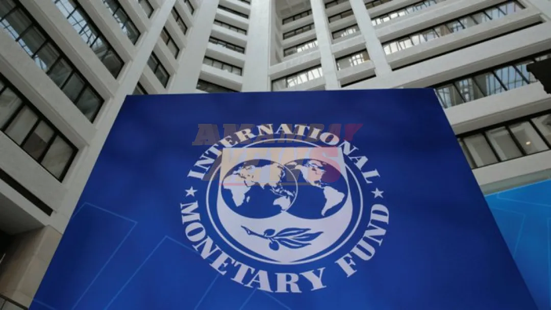 FMI habilita desembolso de 245 millones de dólares para Paraguay