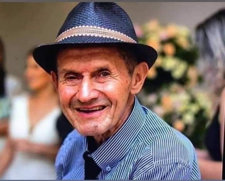 Falleció el tío Fidel en Pedro Juan Caballero