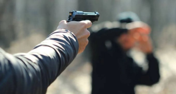 Según la Policía, casos de sicariato disminuyeron este año en comparación con el 2021