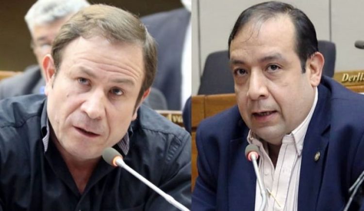 Denuncian supuesta falta de seguridad jurídica en Caazapá