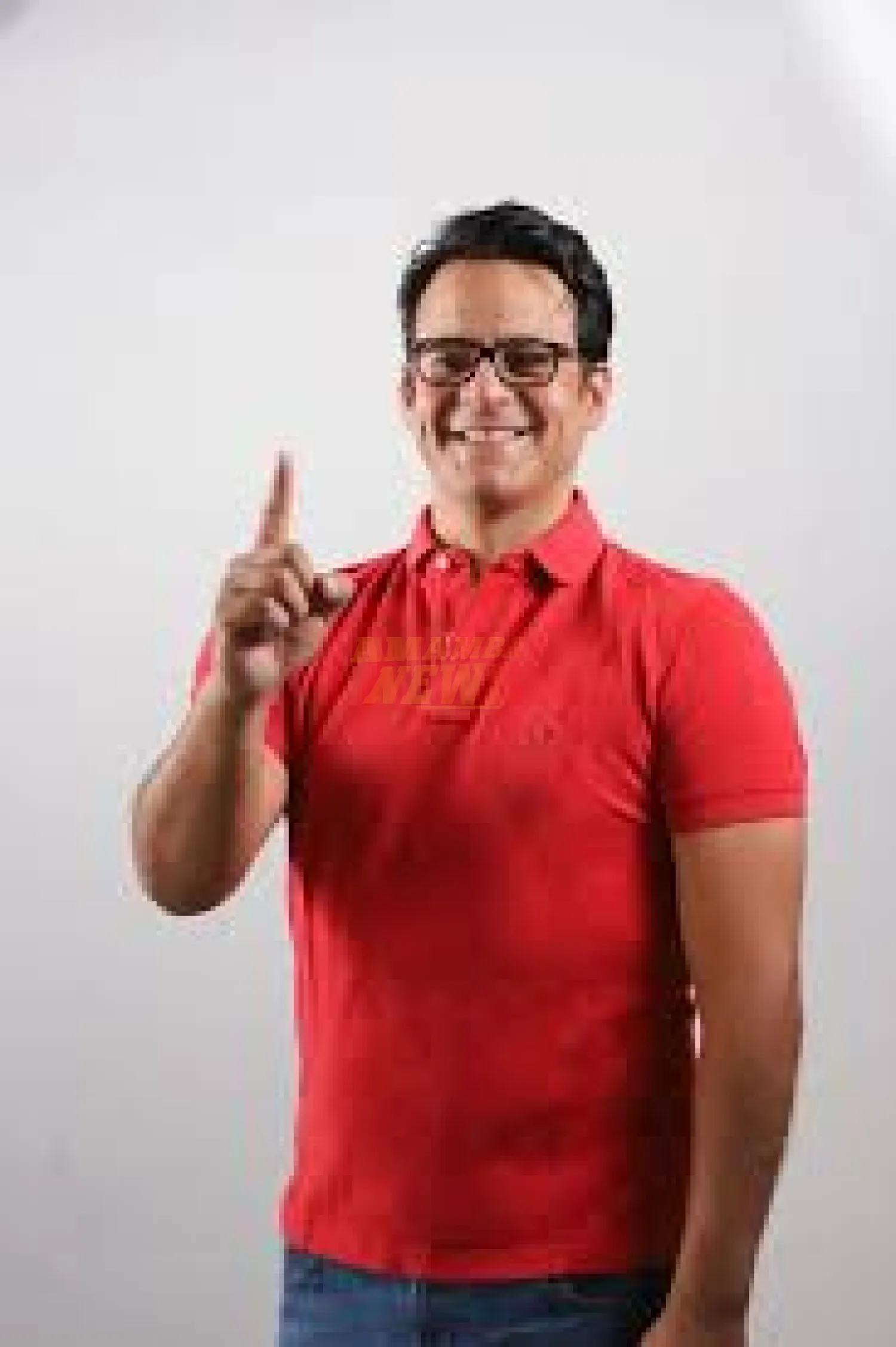 Motociclista chocado por vehículo de Nelson Mora pide justicia: “Es un señor prepotente, me humilló”
