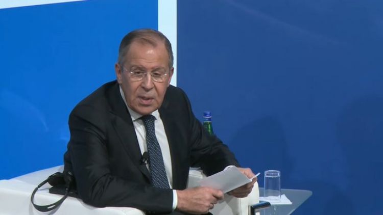 Rusia expulsa a 18 diplomáticos de la UE