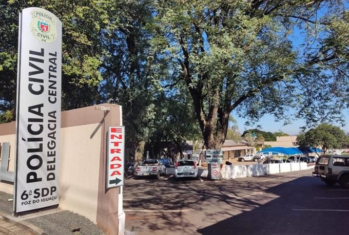 Investigan a universitarios de Foz de Yguazú que integrarían células nazistas