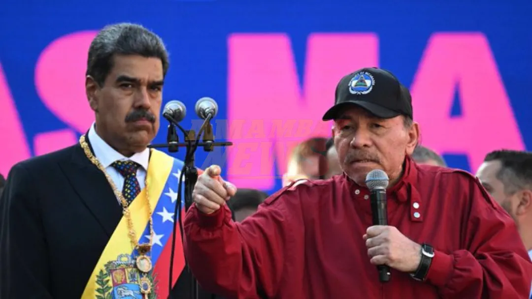 Maduro copia el modelo de Ortega para ganar poder y blindar dictadura