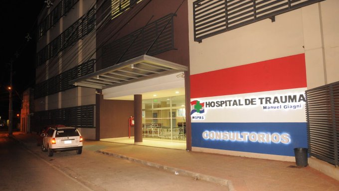 Adolescente de 15 años es asesinada en aparente ajuste de cuentas entre pandilleros en Asunción