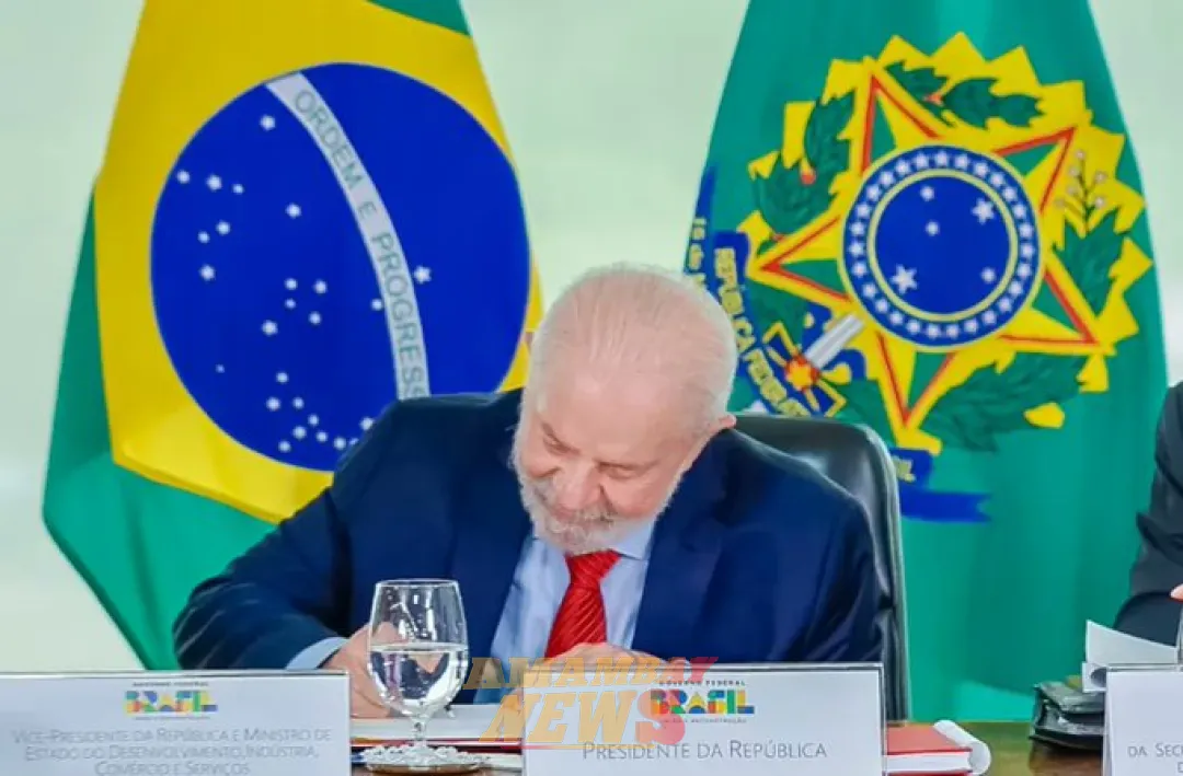 Venezuela acusa a Lula de fingir accidente para evitar a Maduro en Rusia