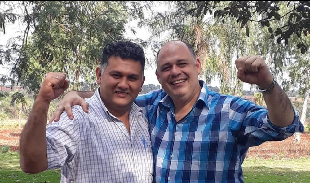 Chiquito Vale no aclara sobre presupuesto para la terapia intensiva en Pedro Juan Caballero