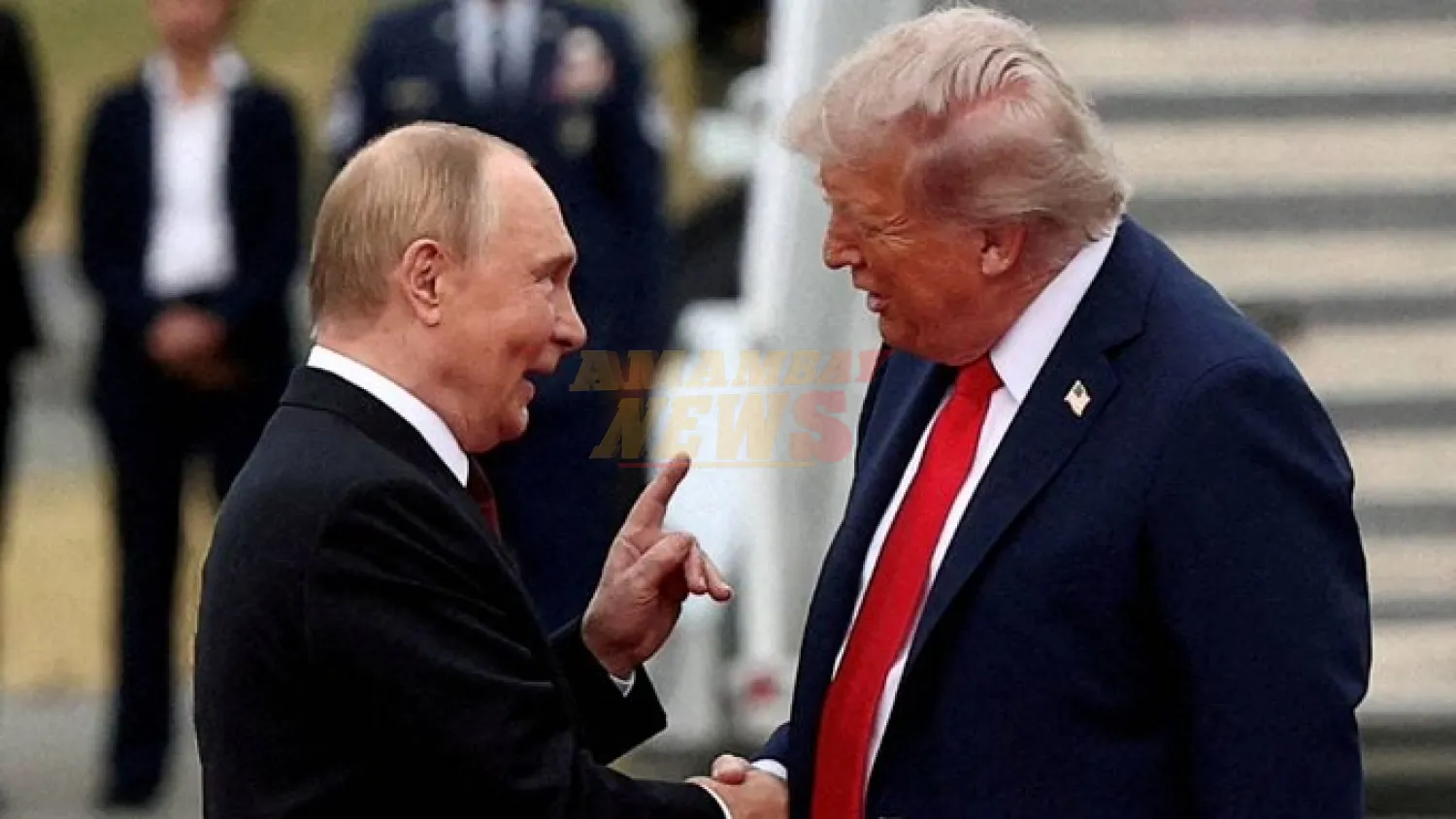 Putin amenaza con nuevos ensayos nucleares tras estrategia de Trump