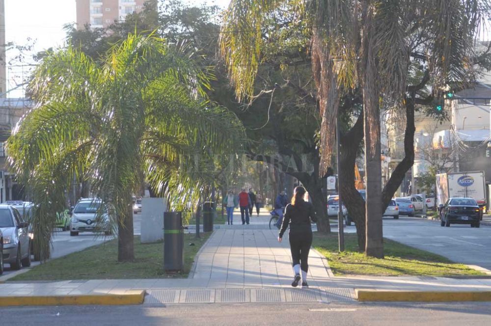 Viernes frío a fresco y sin lluvias, anuncia Meteorología