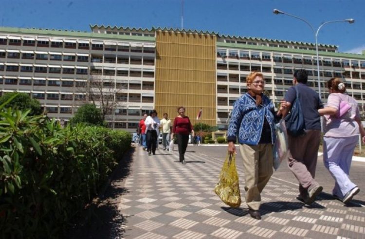 Reclaman informes al IPS por vulneración de base de datos y posterior estafa a jubilados