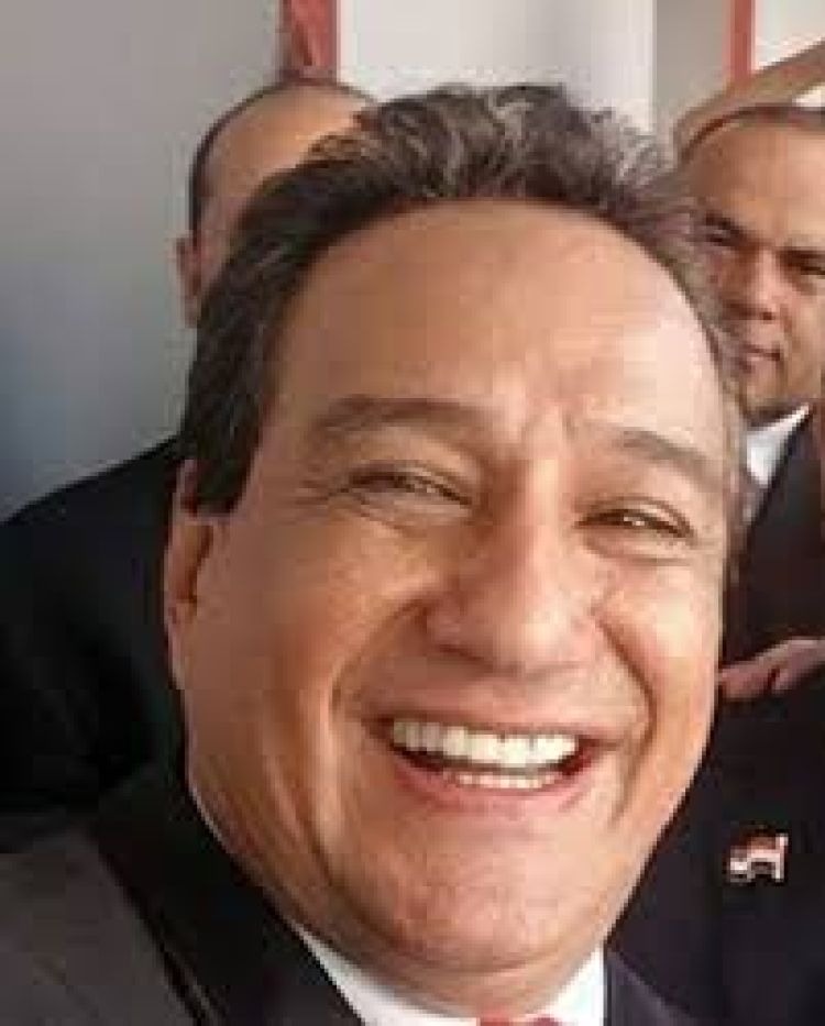 La próxima semana enviarán a Diputados pedido de intervención de la gobernación de Central