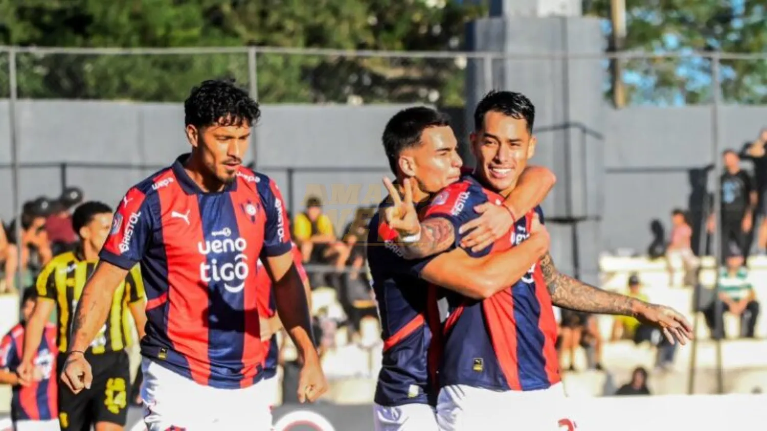 Cerro Porteño pedirá cambiar horario del partido ante Guaraní