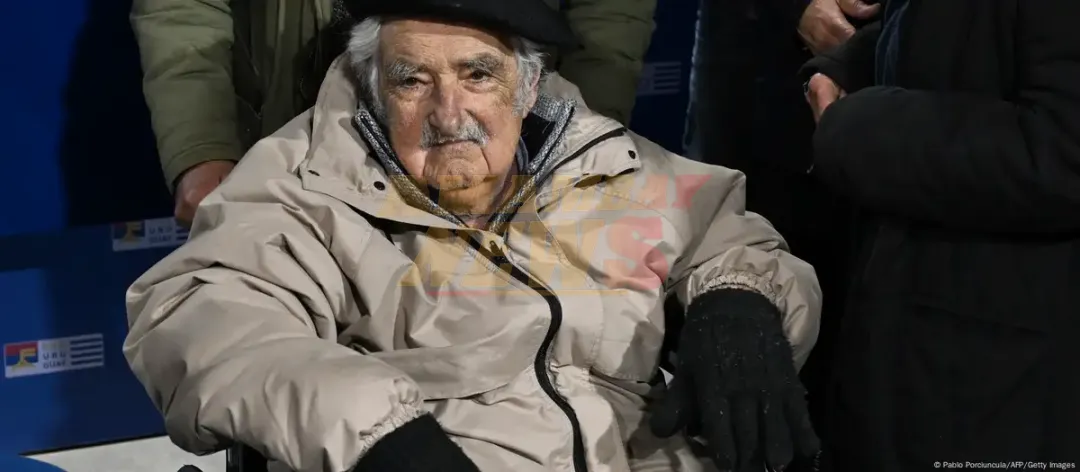 Expresidente José "Pepe" Mujica supera cirugía en el esófago