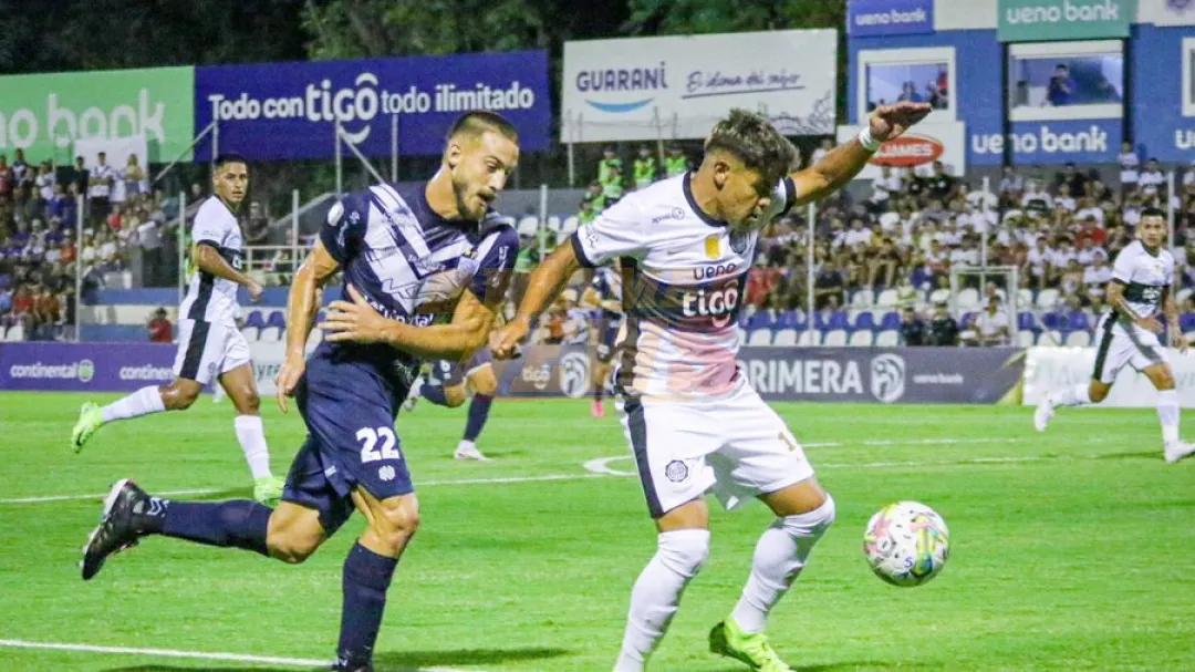 Olimpia quiere salir del mal momento ante su bestia negra