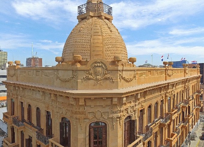 Hacienda desembolsó G. 108.313 millones a municipios y gobernaciones