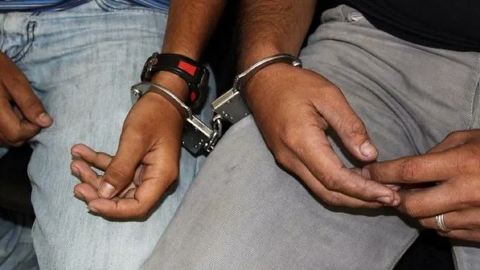 Frustran violento asalto a una bodega en San Lorenzo