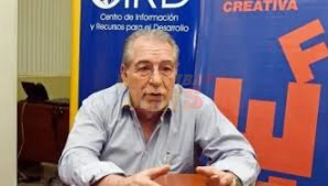 Titular del CIRD califica de contundente el informe del Dpto. de Estado de los EE.UU.