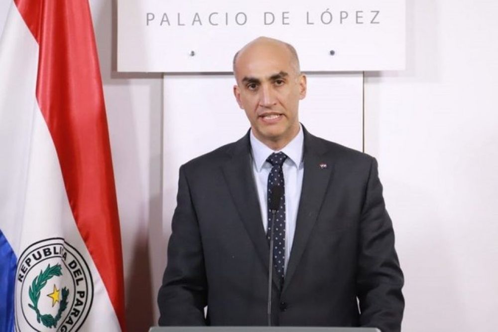 Ya son 22 casos, a 14 días de ingreso del Covid-19