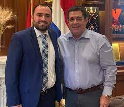 El cartismo sufre otro revés en JEM al anularse la reelección de Bogarín