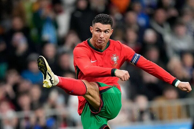 Las dudas de Portugal en octavos de la Eurocopa frente a Eslovenia