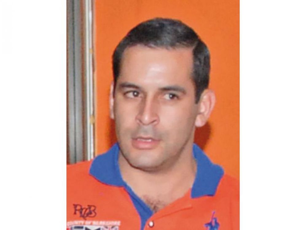 Policías se presentaban ante jefes narcos en Pedro Juan Caballero