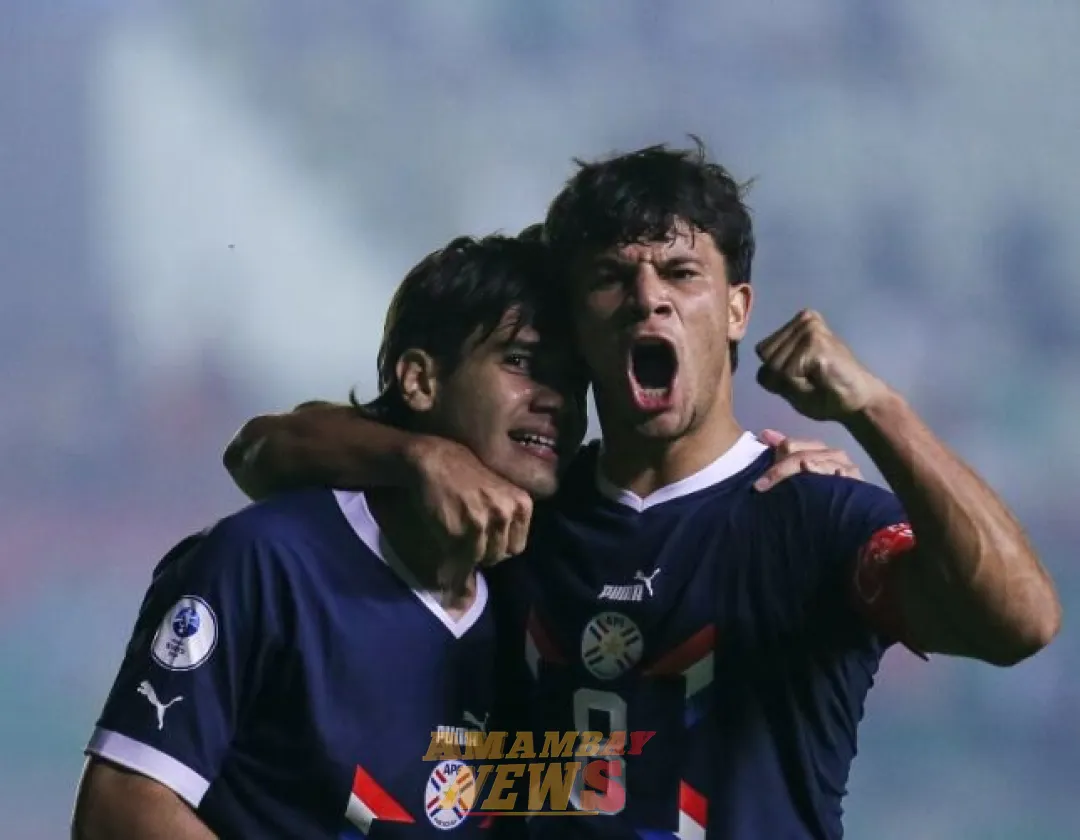 ¡Paraguay quiere volver a gritar campeón!