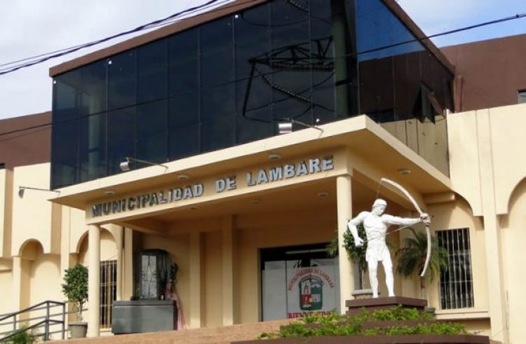 Sostienen que Lambaré necesita autoridades que trabajen con la ciudadanía