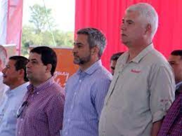 Arnoldo Wiens es el que tiene más chances de ganar las elecciones generales, afirmó Marito