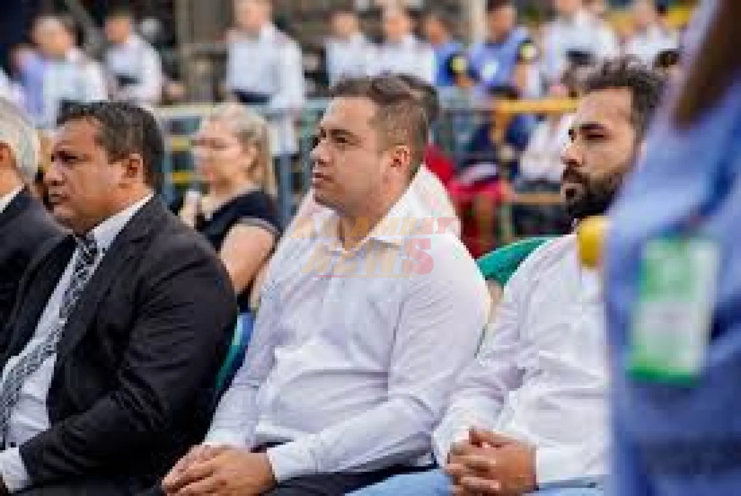 Juzgado de Ciudad del Este desestima denuncia contra Miguel Prieto por supuesta sobrefacturación en pozos artesianos