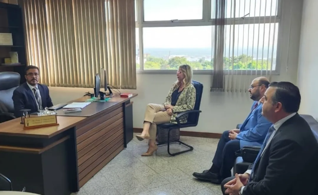 Magistrado recuerda a jueza y defensores que “litigar con buena fe” también es una garantía