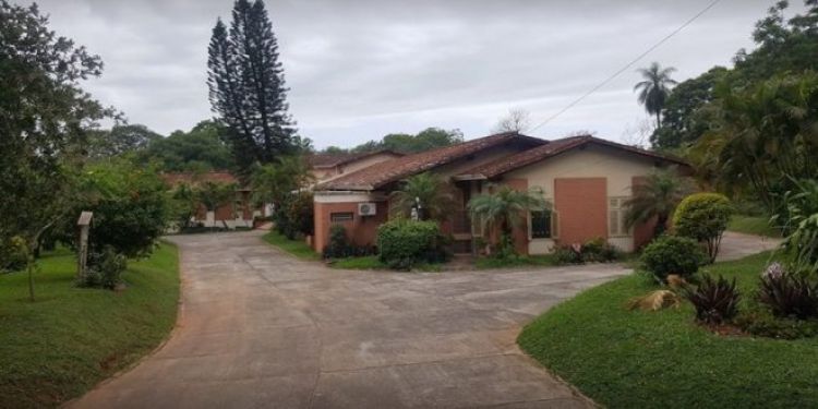 Covid ataca en hogar de ancianas: 13 contagiadas