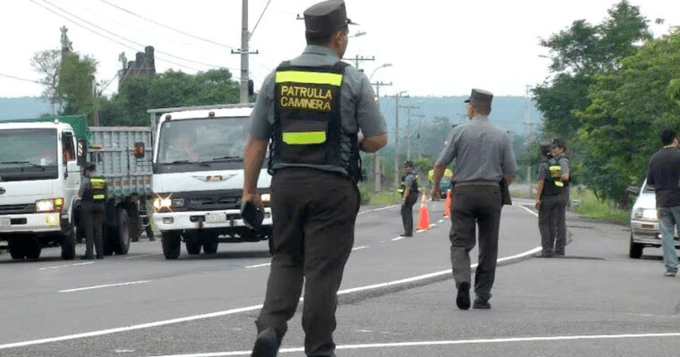 Operativo fin de año: alcotest y multas