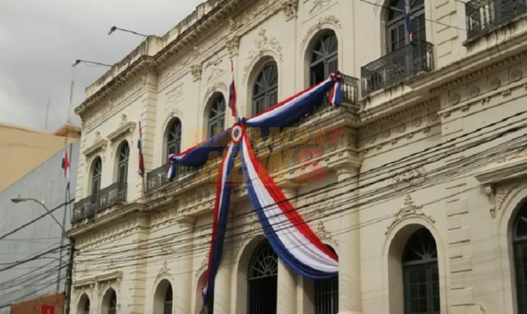 Paraguay celebra liberación de ciudadanos venezolanos asilados en embajada desde hace un año