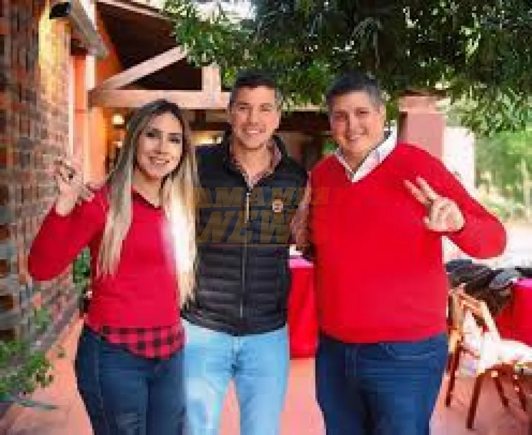 Intendenta acusada chicanea ante la Corte para dilatar su preliminar