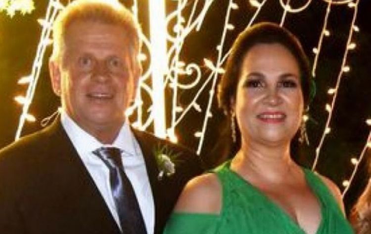 Imputan a esposo de Bajac por violar cuarentena siendo portador activo de Covid-19