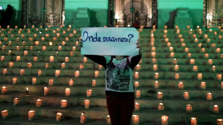 Covid en Brasil: el estudio que muestra cómo los pueblos gobernados por mujeres registraron un 43% menos de muertes