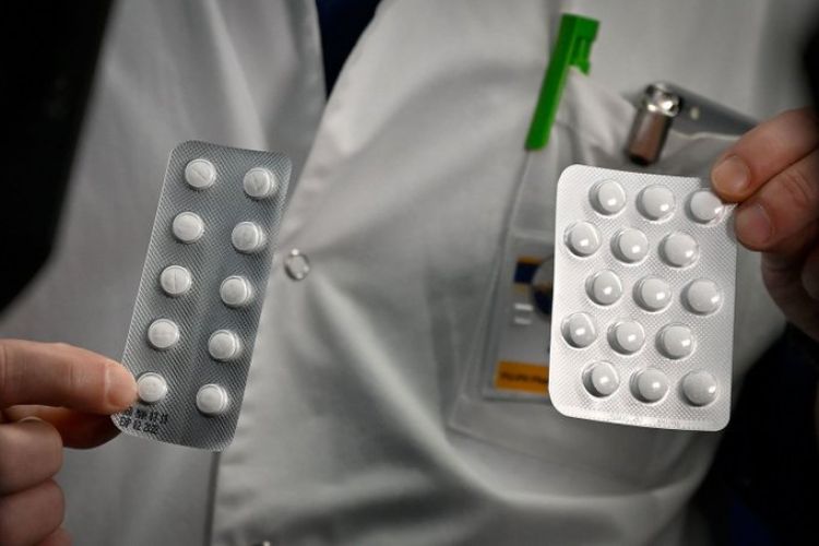 Gobierno dice que Pytyv medicamentos llega a 8 de cada 10 pacientes UTI