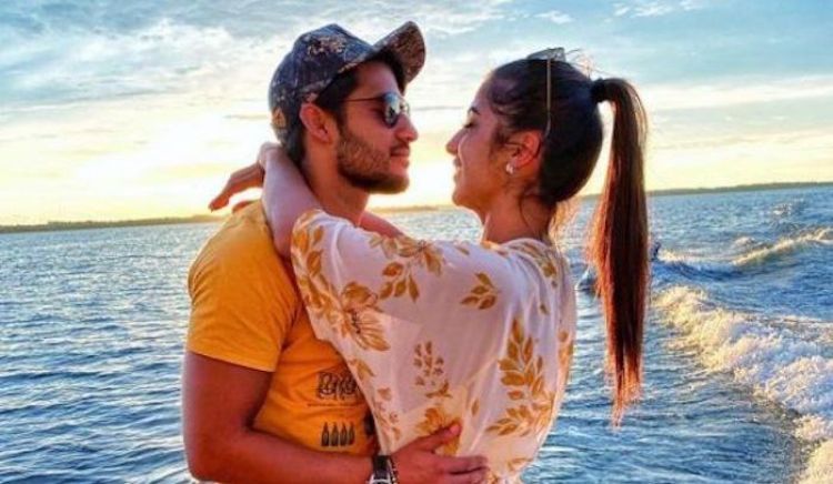 A 3 meses de la tragedia, ¿Tito con la mujer que había roto el matrimonio con Vita?
