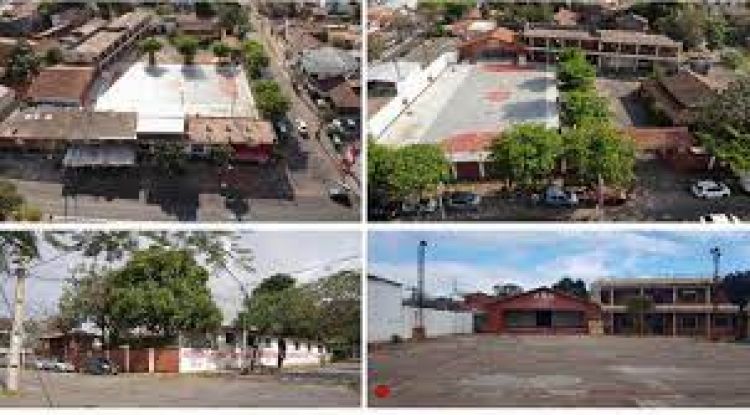 Vecinos son invitados a recuperar espacios usurpados por seccionaleros