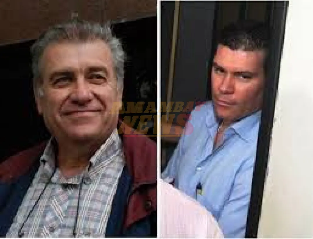 Cámara confirmó comiso de bienes del hijo de RGD