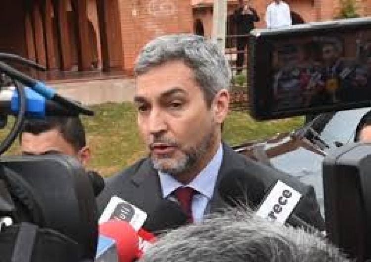 Marito habla de subordinación de la Fiscalía al cartismo