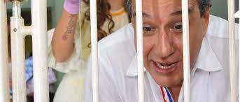 Ordenan captura de tres imputados por desvío en la Gobernación de Central