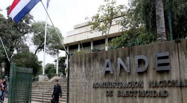 ANDE lanza promoción de fin de año con beneficios para clientes morosos