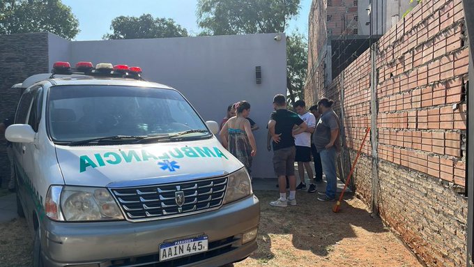 Hallaron muerto a un abogado en su domicilio