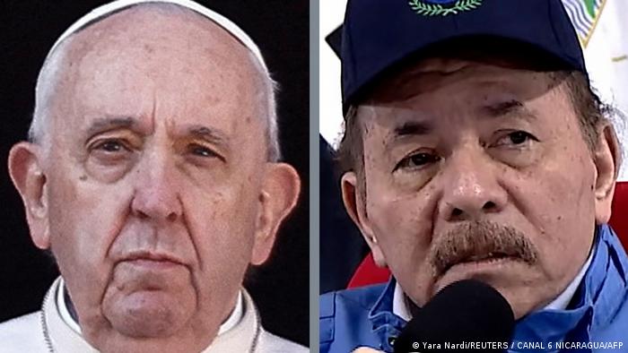 Nunciatura Apostólica cierra sede diplomática en Nicaragua