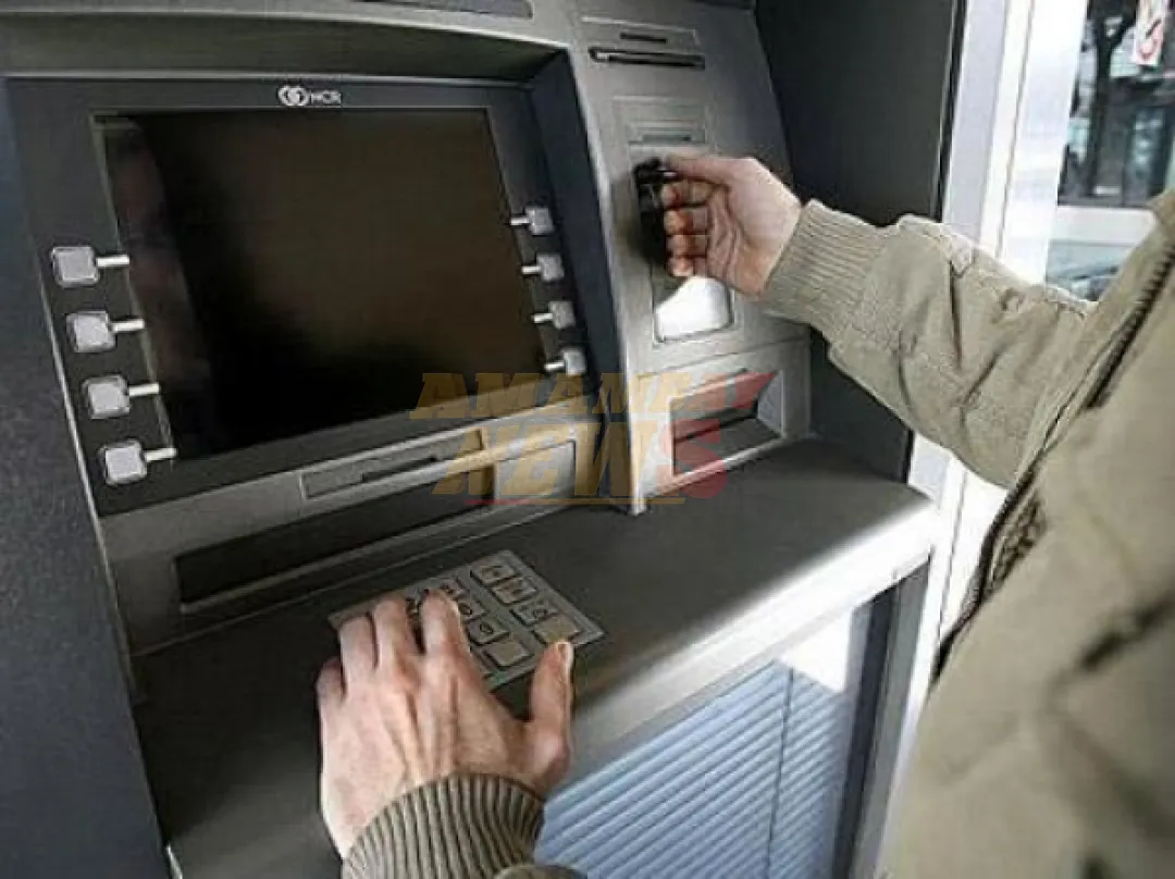 A partir de este viernes pagan salarios y beneficios sociales de noviembre