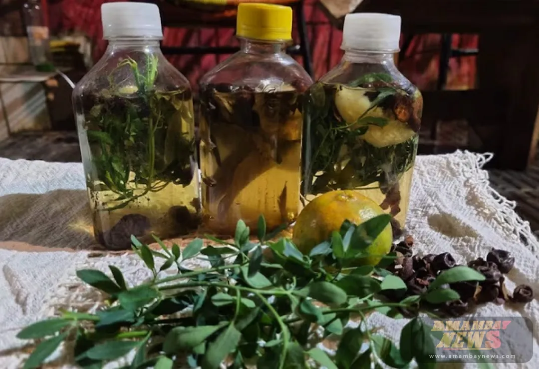 Carrulim: Más que una bebida, un ritual paraguayo para renovar el espíritu