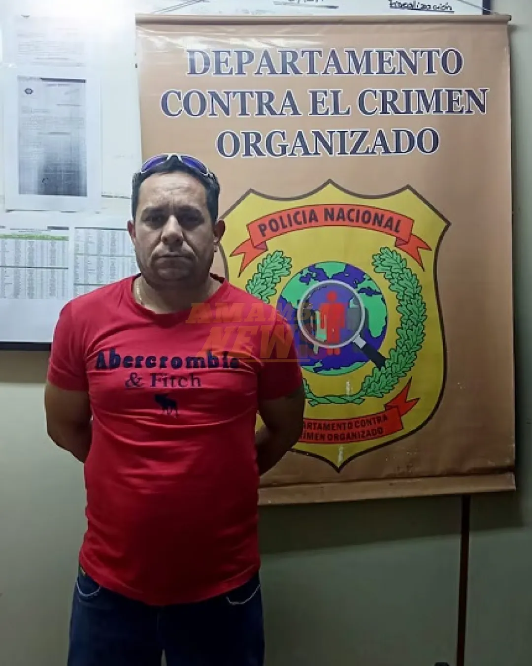 Imputan a tres funcionarios por coimas en oficina de la DNIT