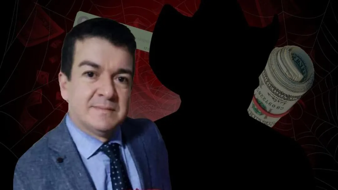 Juez de PJC acordó liberar a presuntos pistoleros del PCC con Lalo Gomes