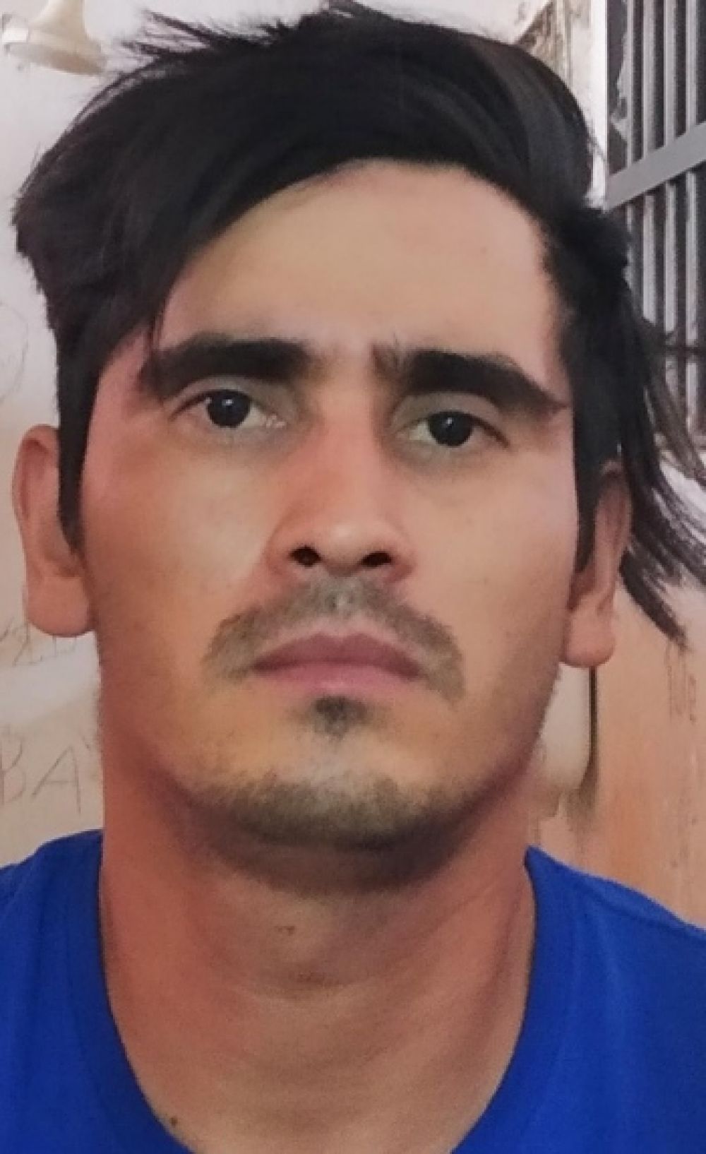 PJC: Cae supuesto autor de hurto agravado en Kirios